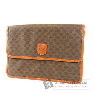 Celine Madison Clutch Bag